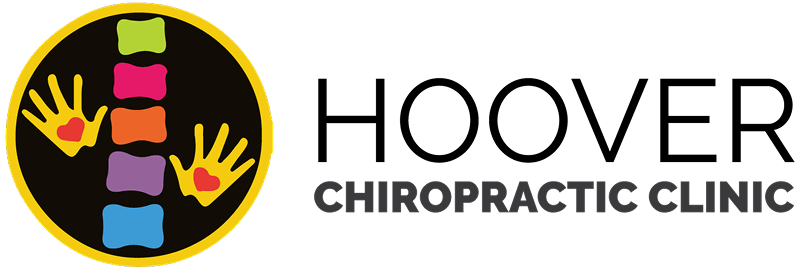 Hoover Chiropractic Clinic logo - Home