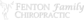 Fenton Family Chiropractic logo - Home