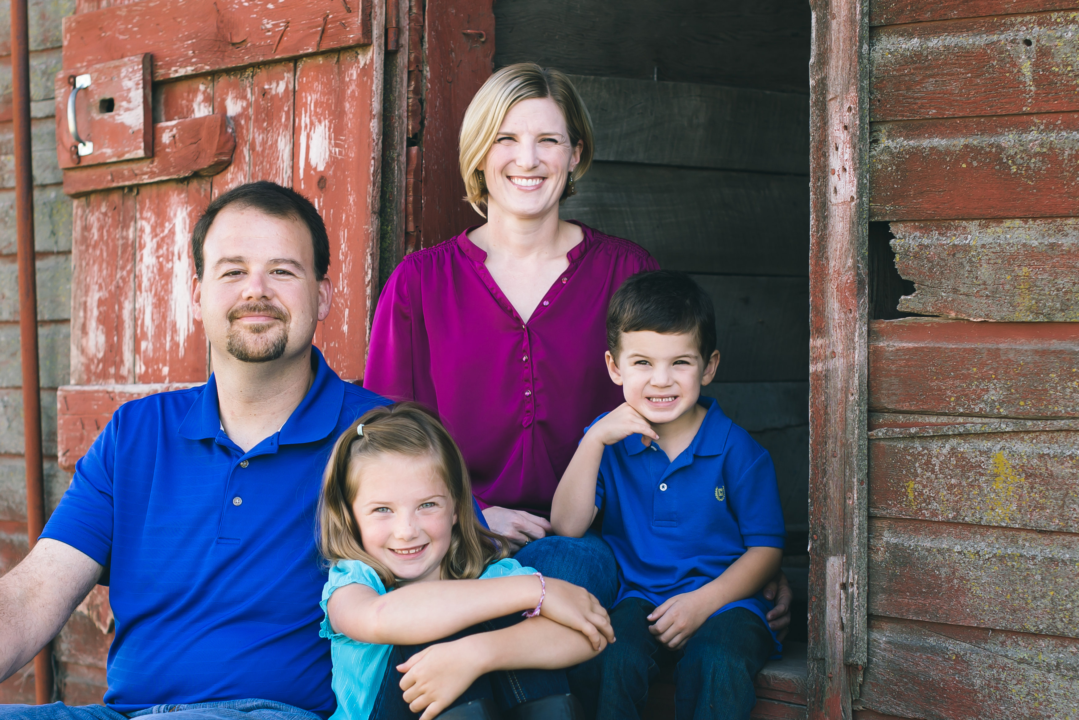 Meet Dr. Laura Avitt | Avitt Family Chiropractic