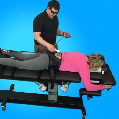 Neural flex belt