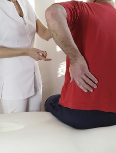 back-pain-after-car-accident