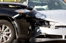 Car accident chiropractic care in Parkland