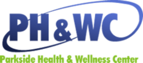 Parkside Health & Wellness Center logo - Home