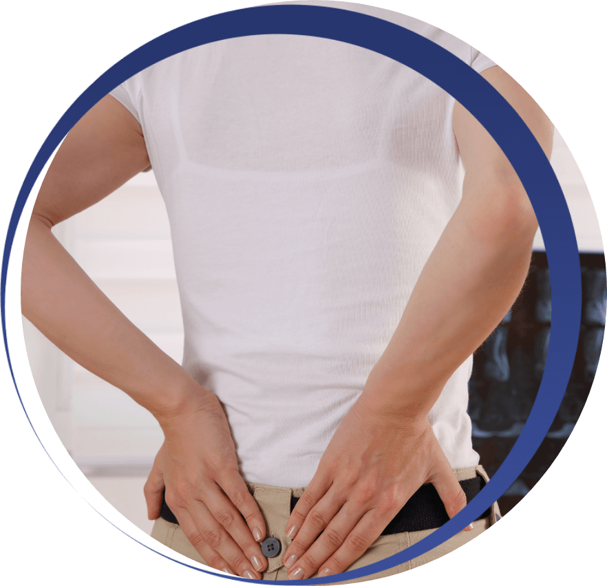 Chiropractor Parkland, FL Parkside Health & Wellness Center