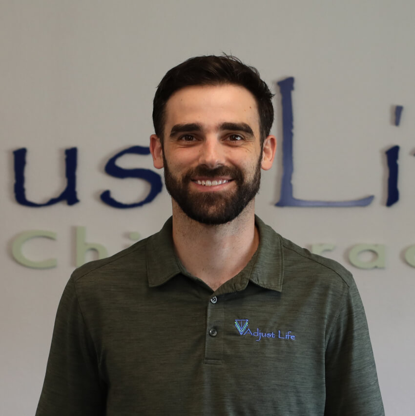 Bismarck chiropractor Dr Paul