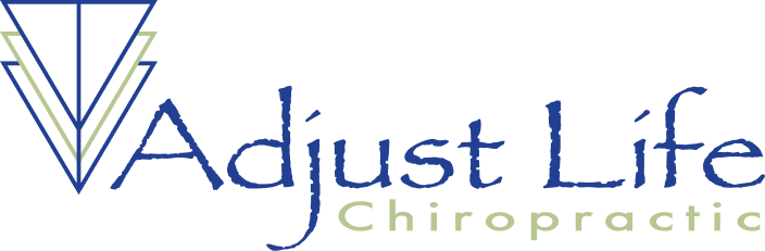 Adjust Life logo - Home