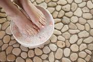 Detox & Replenish Ionic Foot Bath