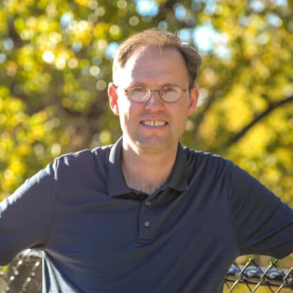 Rocklin Chiropractor Dr. Aaron Lyon