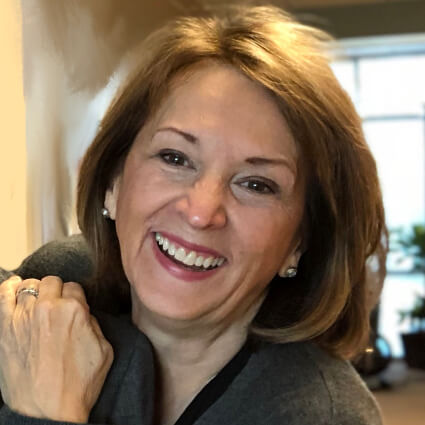 Rocklin Chiropractor Dr. Cleo S. Riffey