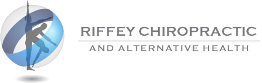 Riffey Chiropractic logo - Home