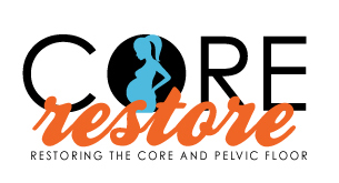 CORE restore logo