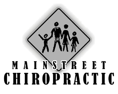Main Street Chiropractic logo - Home