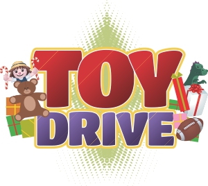Toy-Drive