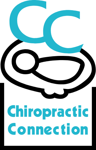 Chiropractic Connection logo - Home