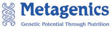 metagenics logo