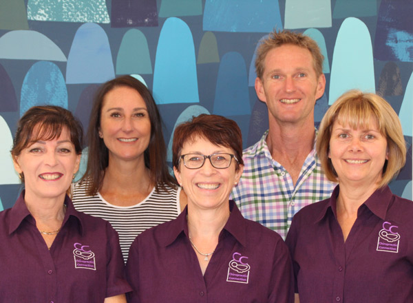 Your Chiropractic Connect Team