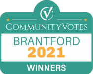Brantford 2021