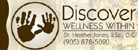 Dr. Heather Jones - Discover Wellness