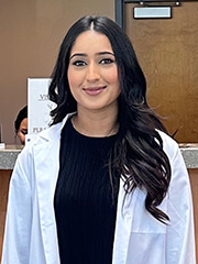 Dr. Manroop Dayal, Chiropractor