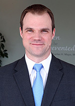 Dr. Daniel Farrell