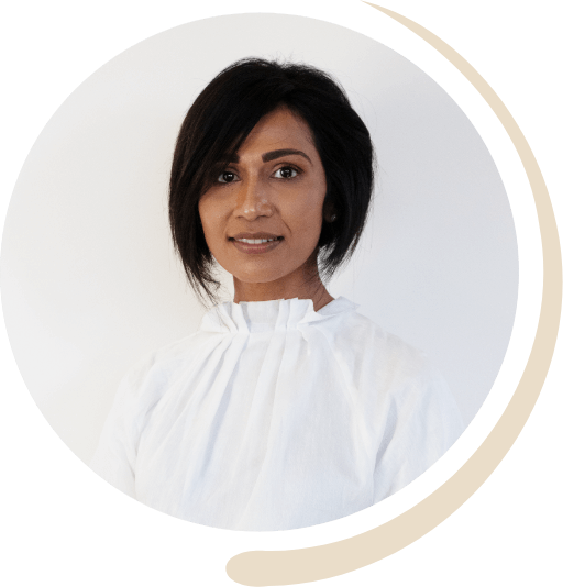 Dr Angie (Anjlene) Prasad - Chiropractor