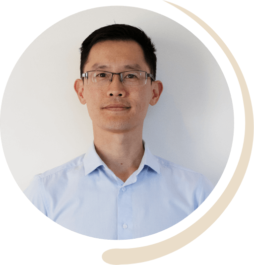 Dr Wei Xiang (Henry) Loh - Chiropractor