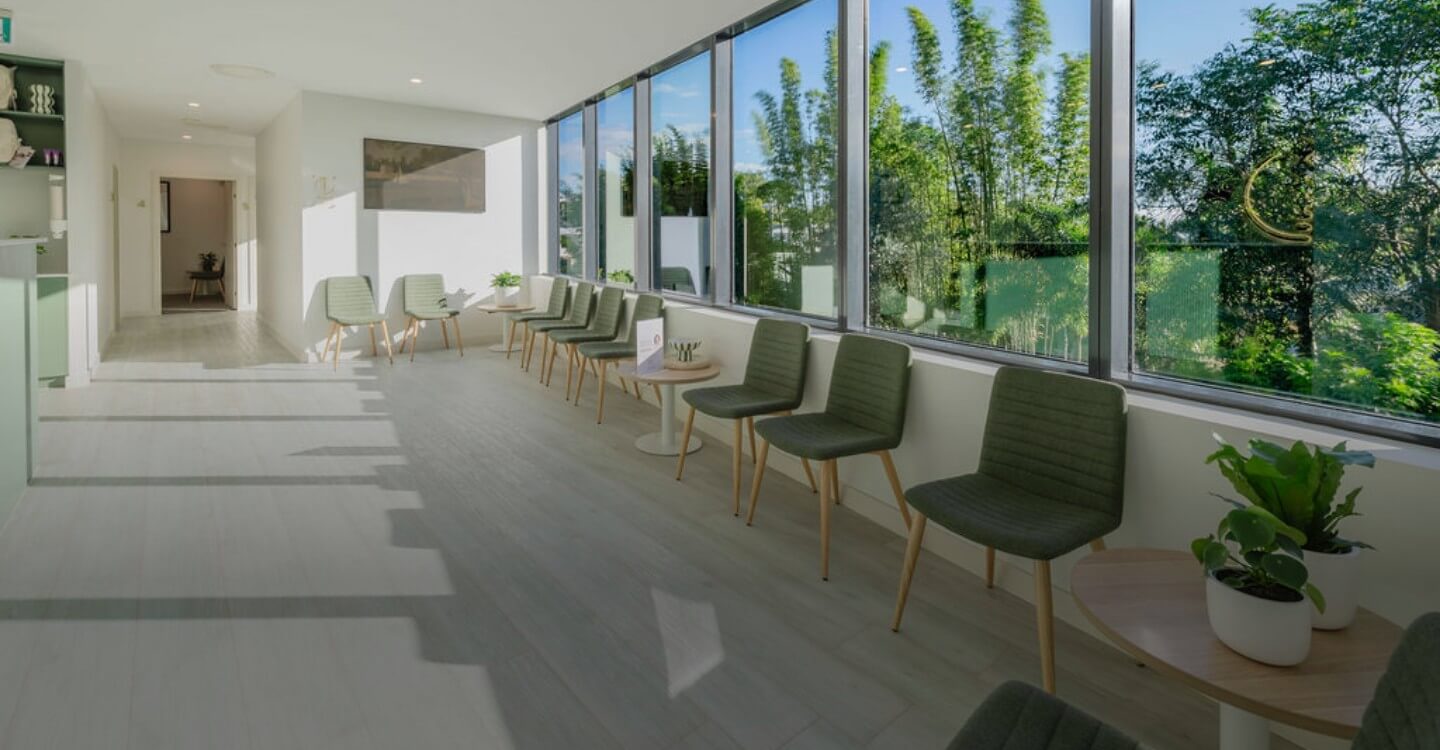 Gold Coast Chiropractic team