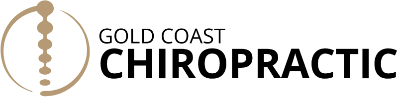 Gold Coast Chiropractic Centre logo - Home
