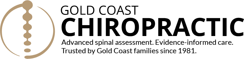 Gold Coast Chiropractic logo - Home