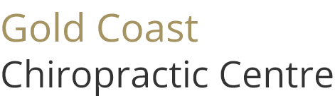 Gold Coast Chiropractic Centre logo - Home