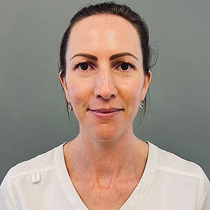 Sarah Gebreyes