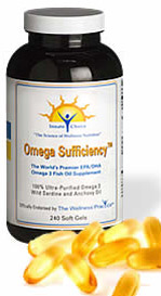 Innate Choice Omega Sufficiency™ Fish oil