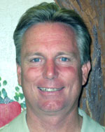 Belmont Chiropractor, Dr. David Nichols