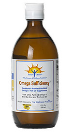 Innate Choice EPA/DHA Essentials Liquid Fish oil 