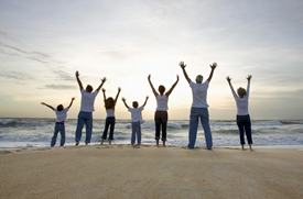 Helping people in San Francisco get out of pain!