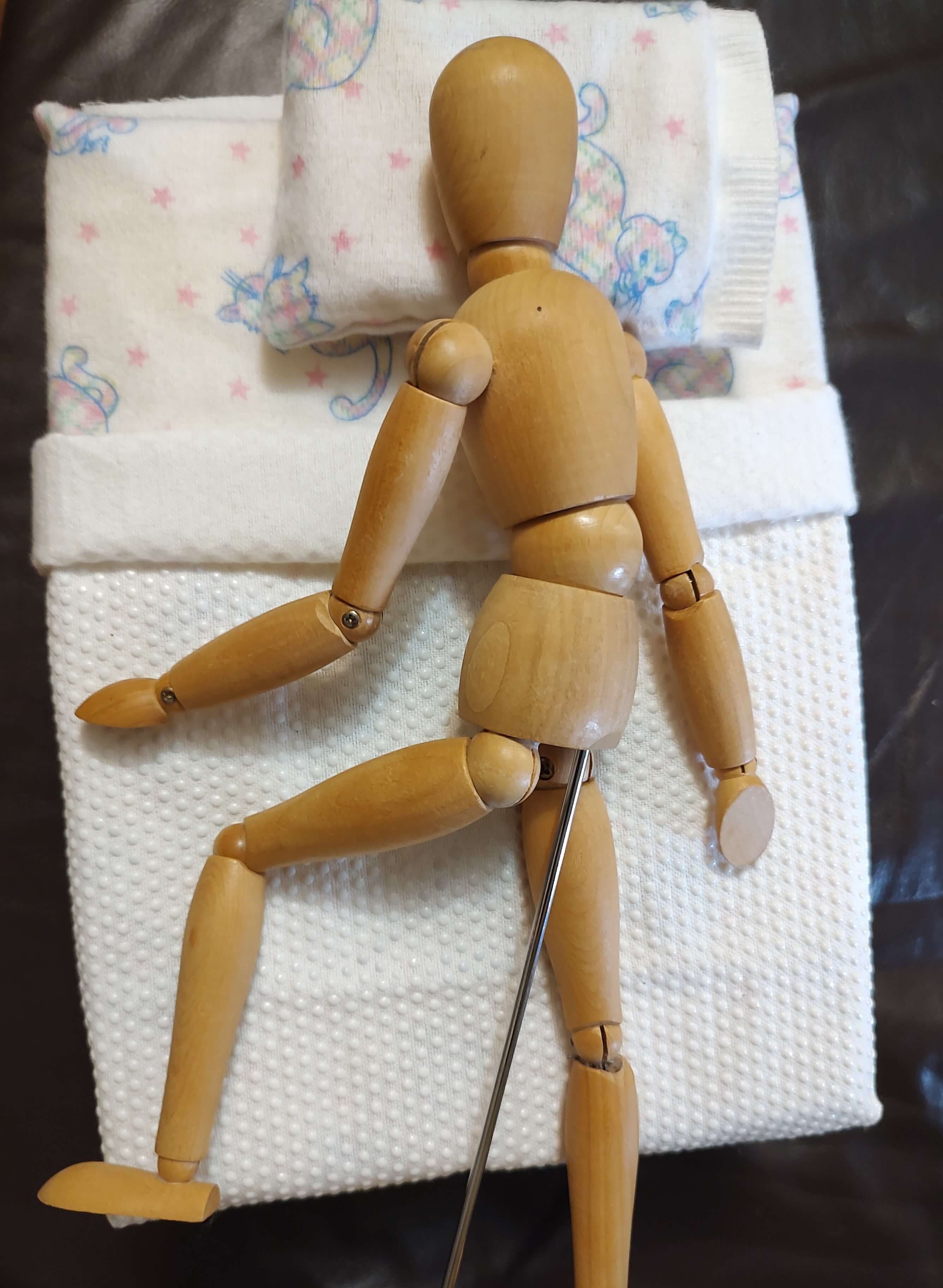 YIKES... Don't do this!