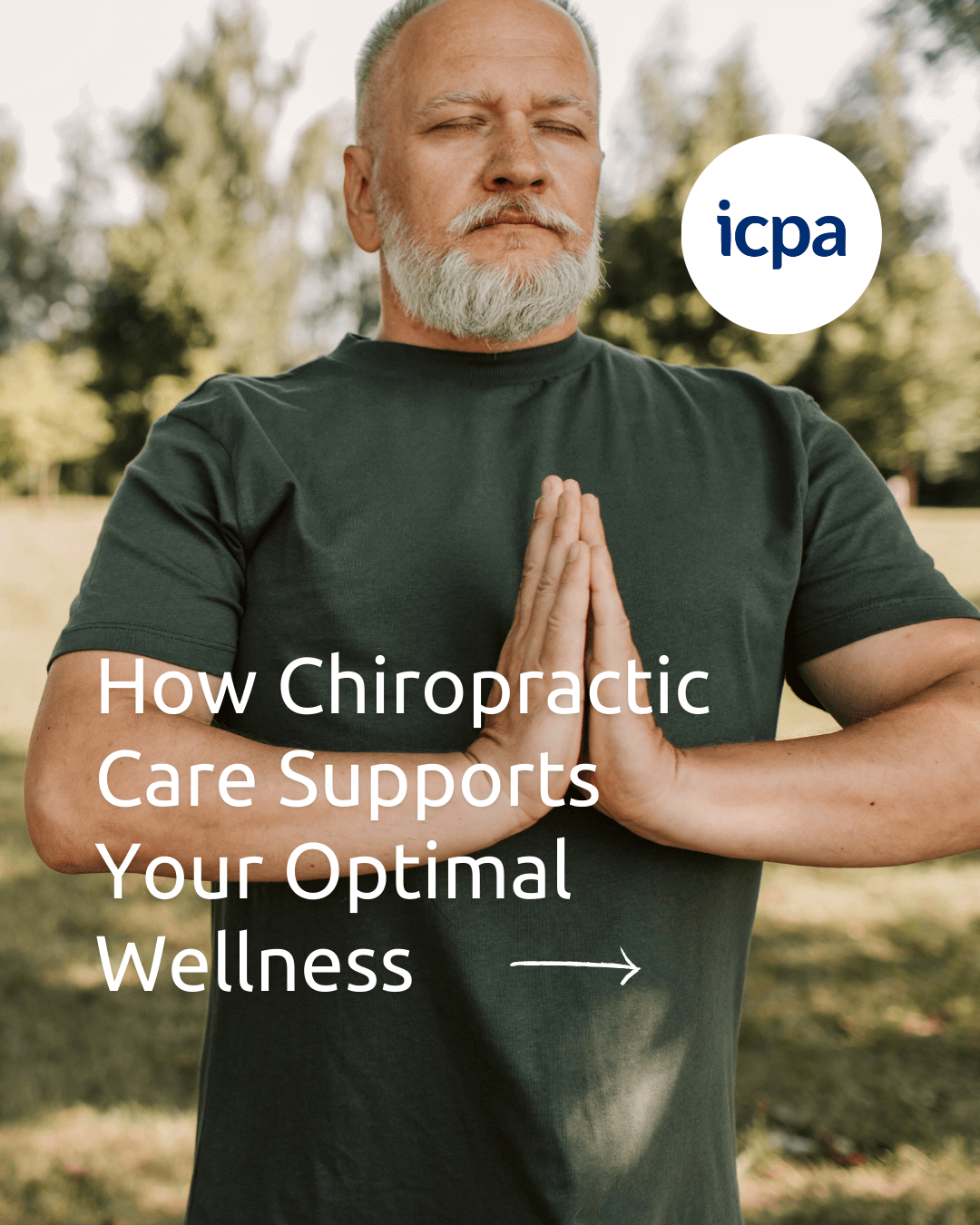 Chiropractic for Optimal Wellness Carousel