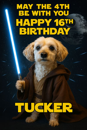Tucker May 4th graphic