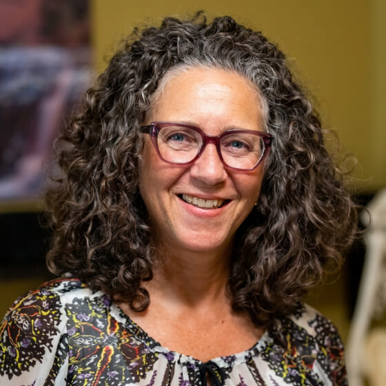 Dr. Katherine