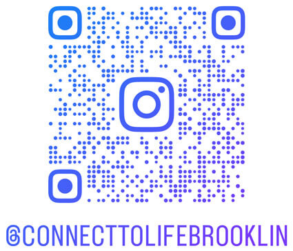 Instagram QR Code