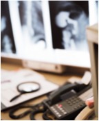 On your report visit, we explain what we found and outline our plan to help you.