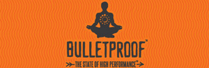 Bulletproof coffee graphic