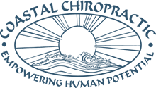 Coastal Chiropractic logo - Home