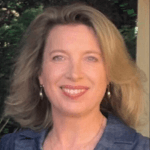 Lara Farr photo for power point