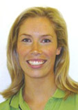 Adelaide Massage Therapist, Olivia Jenkinson