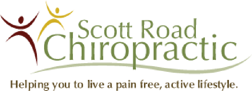 Scott Road Chiropractic logo - Home