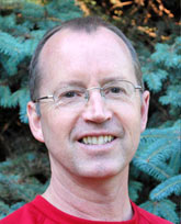 Dr David Egan, Surrey and North Delta Chiropractor Dr David Egan, Surrey and North Delta Chiropractor