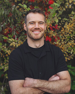 Dr. Brendon Smith