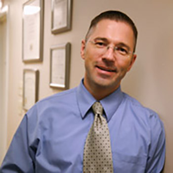 Chiropractor Midland, Dr. Jason Golightley