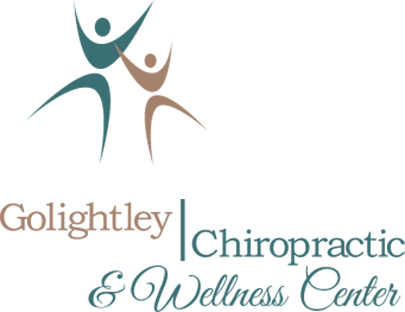 Golightley Chiropractic logo - Home